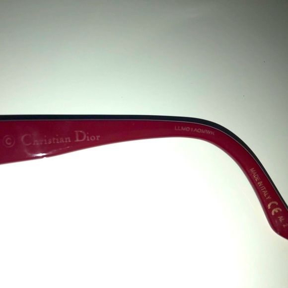 DIOR ‘My Lady Dior 6\' Sunglasses
